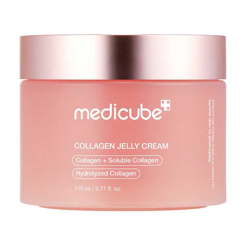 Medicube Collagen Jelly Cream Koan Beauty