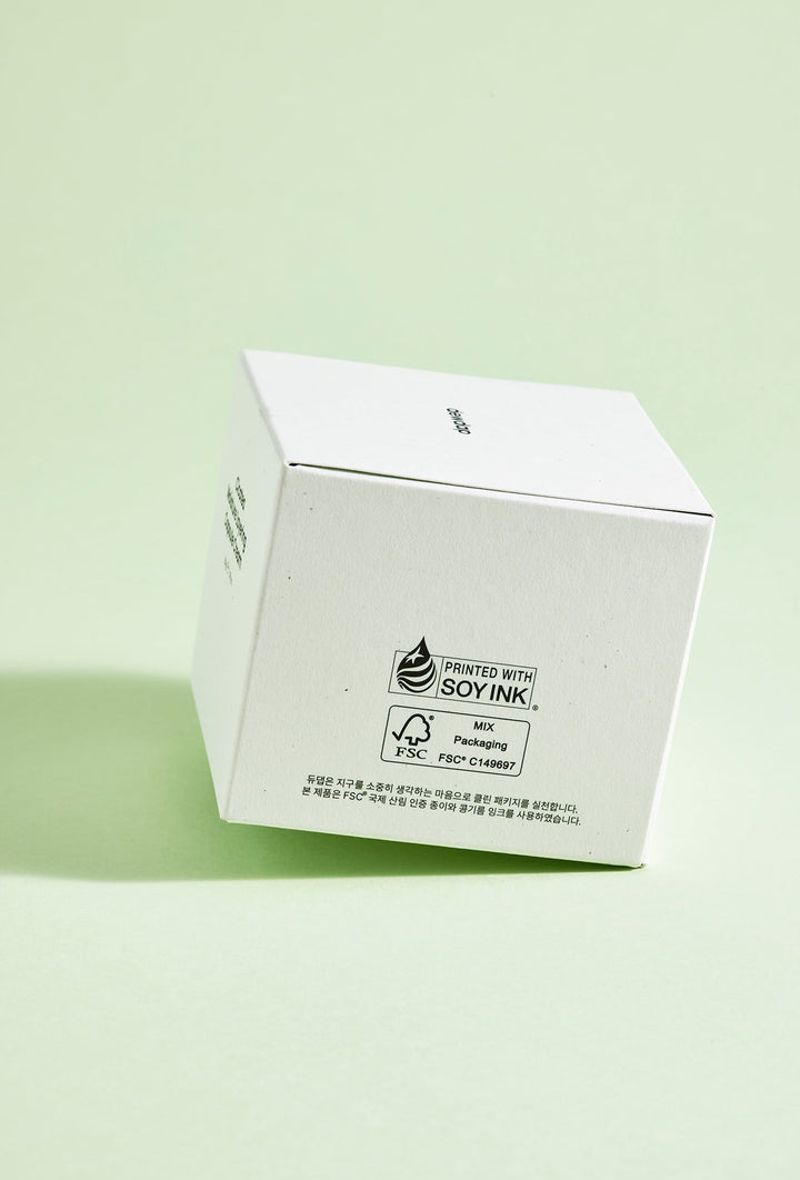 DEWDAP Cicatea Moisture Layering Capsule Cream Koan Beauty