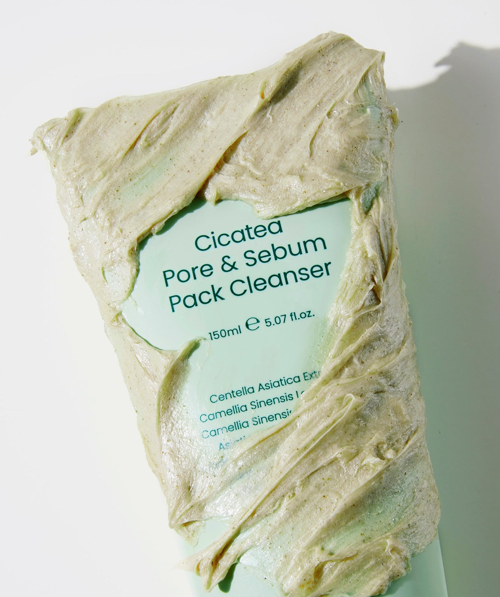 Dewtox + Cicatea Pack Cleansers Koan Beauty