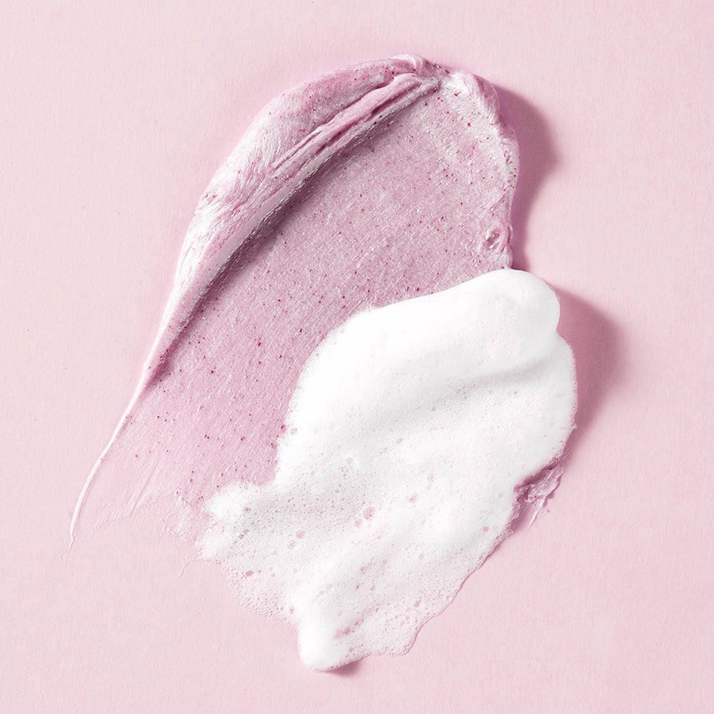 Dewtox + Cicatea Pack Cleansers Koan Beauty