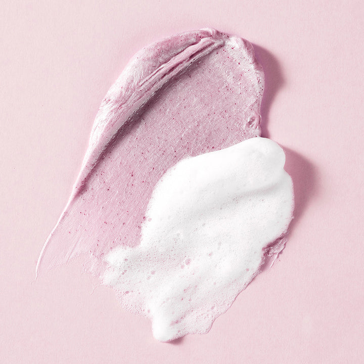 Dewtox + Cicatea Pack Cleansers Koan Beauty
