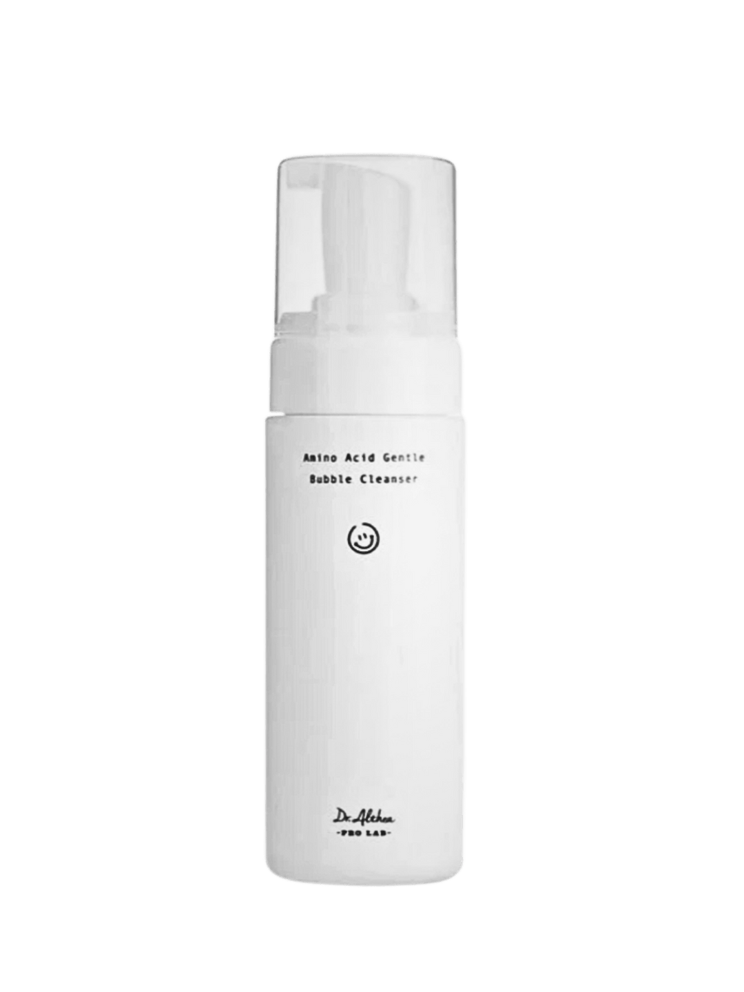 Dr. Althea Amino Acid Gentle Bubble Cleanser Koan Beauty