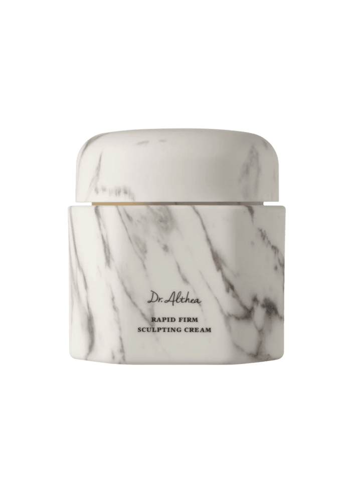Dr. Althea Rapid Firm Sculpting Cream Koan Beauty
