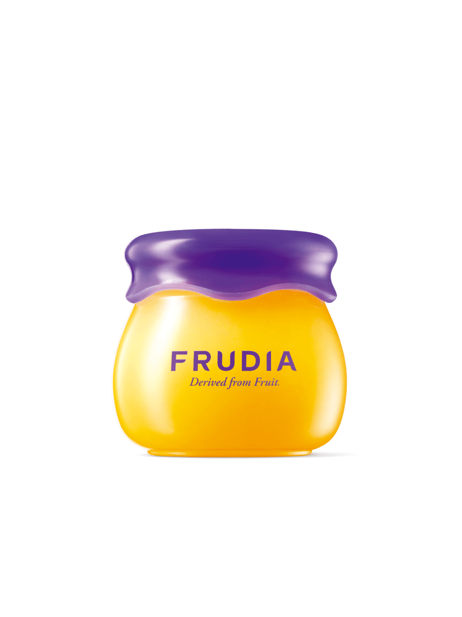 FRUDIA Blueberry Hydrating Honey Lip Balm, 10 g Koan Beauty