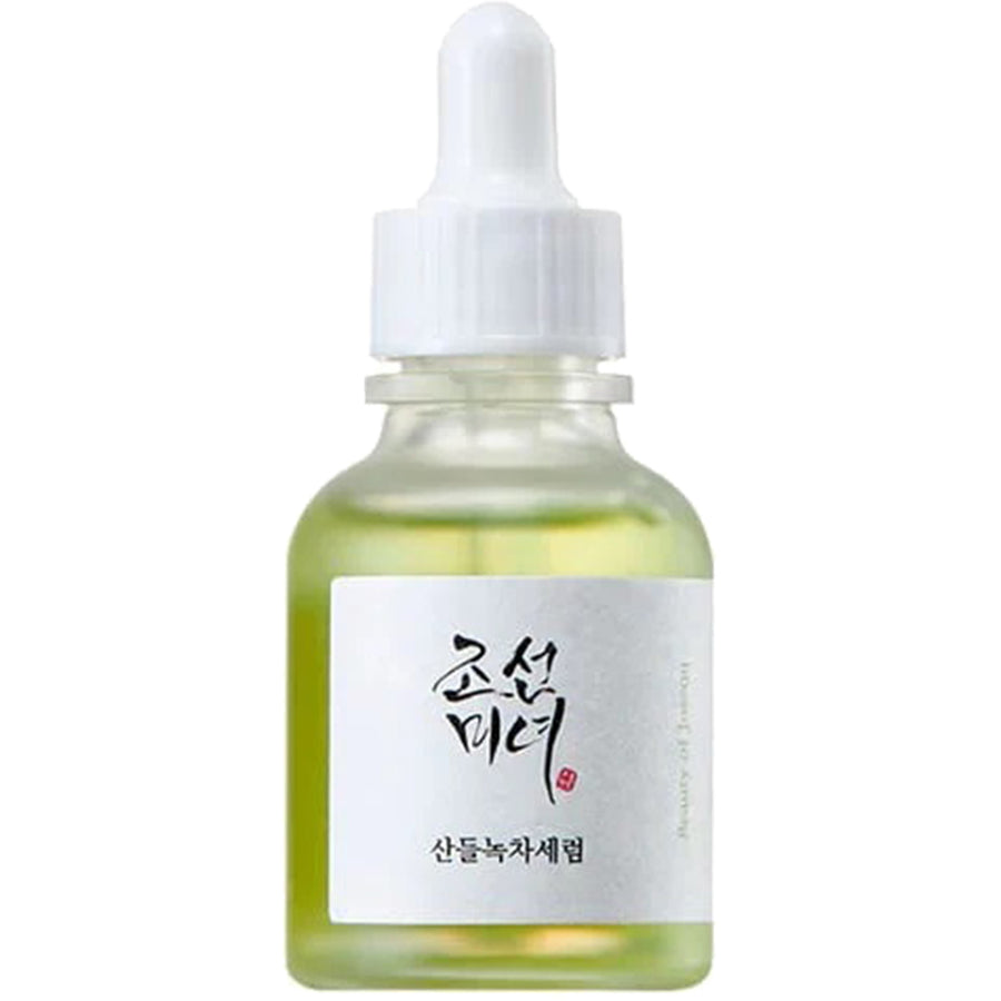 Beauty Of Joseon Calming Serum Green Tea + Panthenol - Koan Beauty