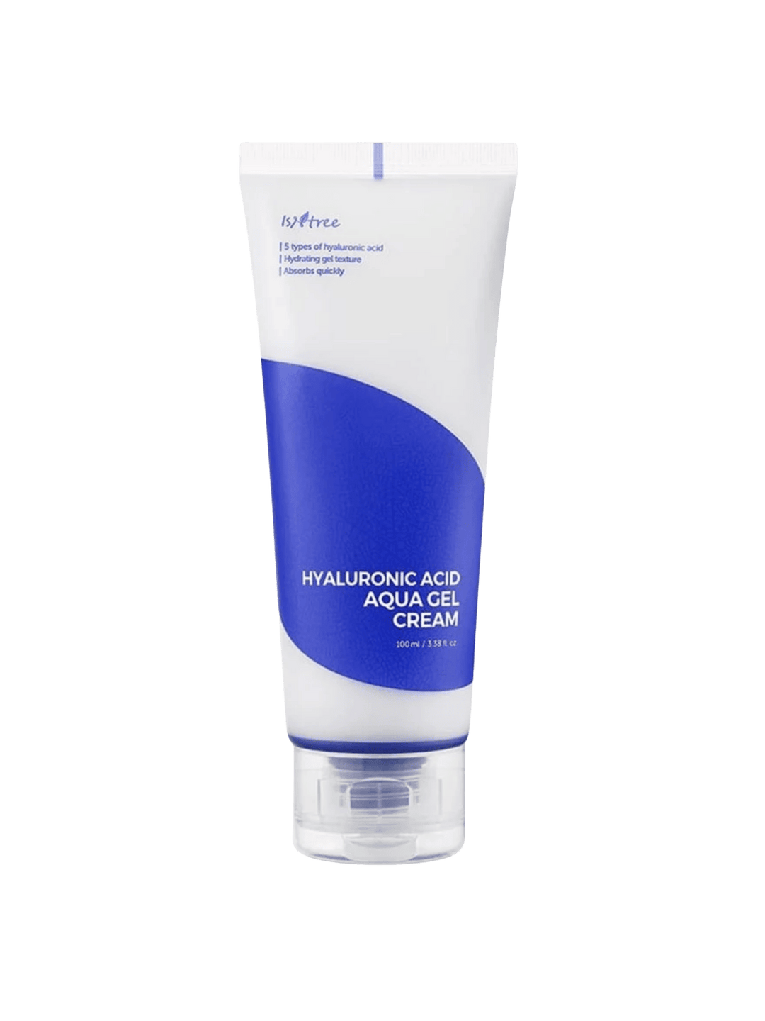 ISNTREE Hyaluronic Acid Aqua Gel Cream Koan Beauty