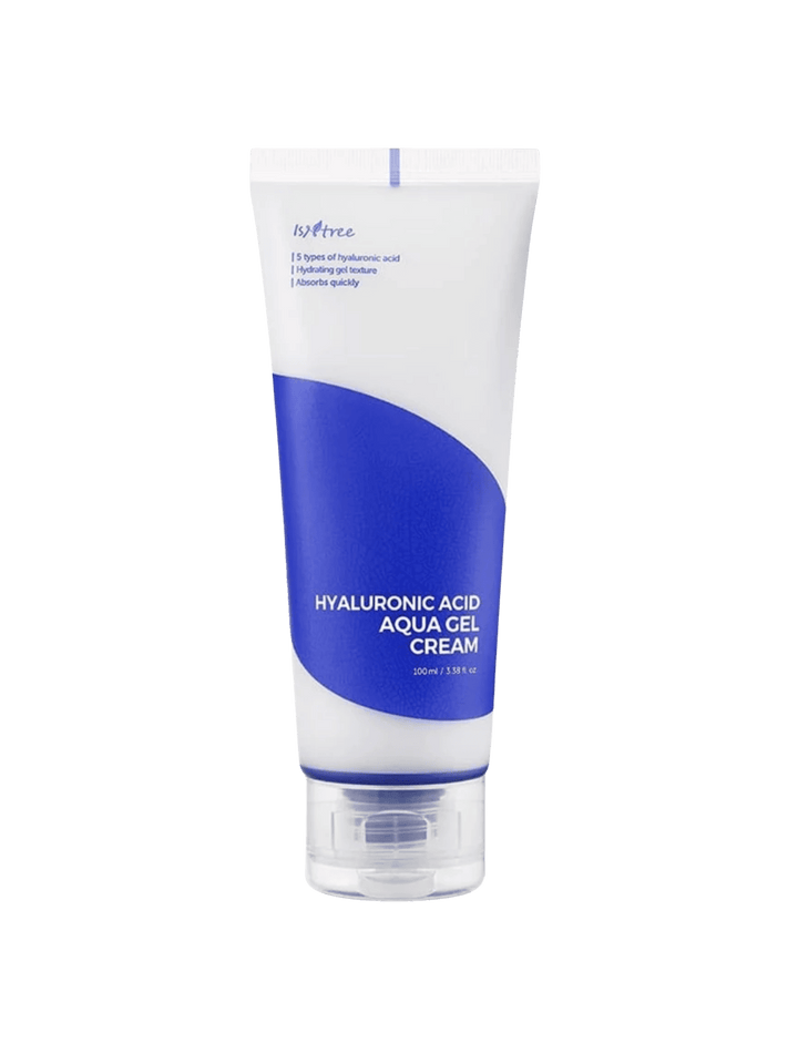 ISNTREE Hyaluronic Acid Aqua Gel Cream Koan Beauty