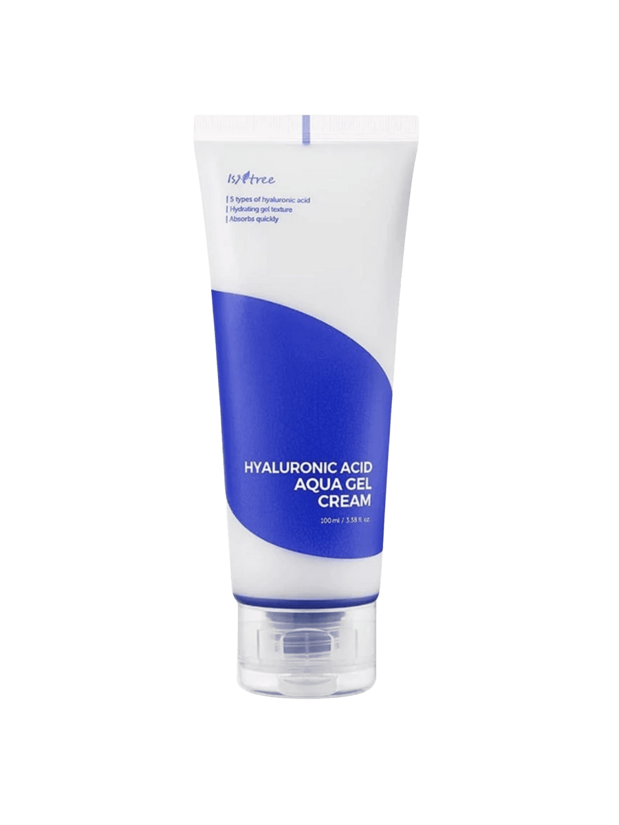 ISNTREE Hyaluronic Acid Aqua Gel Cream Koan Beauty