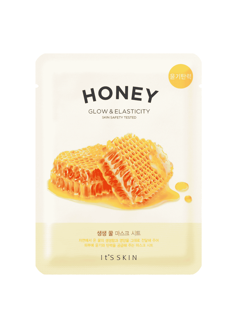 ITSSKIN The Fresh Mask Sheet - Miere Koan Beauty