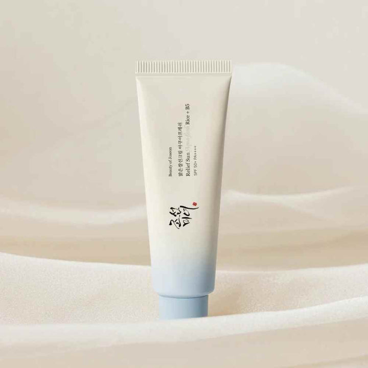 Beauty Of Joseon SPF 50+ PA++++ Relief Sun Aqua Fresh Rice + B5