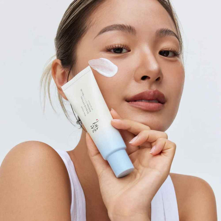 Beauty Of Joseon SPF 50+ PA++++ Relief Sun Aqua Fresh Rice + B5