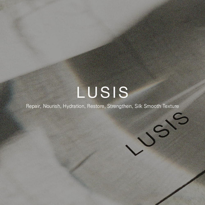 LUSIS Crystal Balsam Koan Beauty