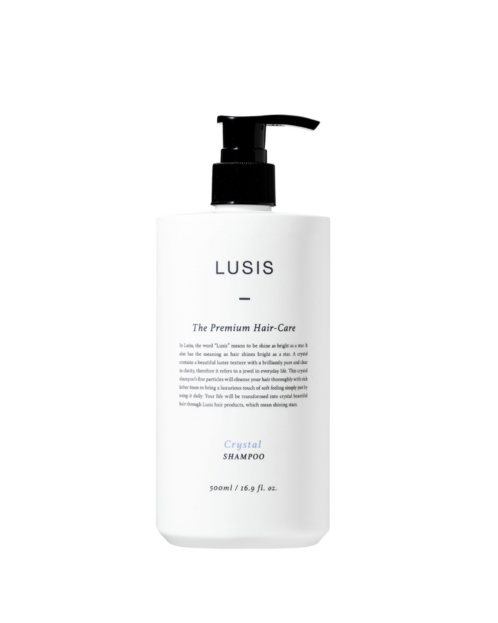 LUSIS Crystal Șampon Koan Beauty