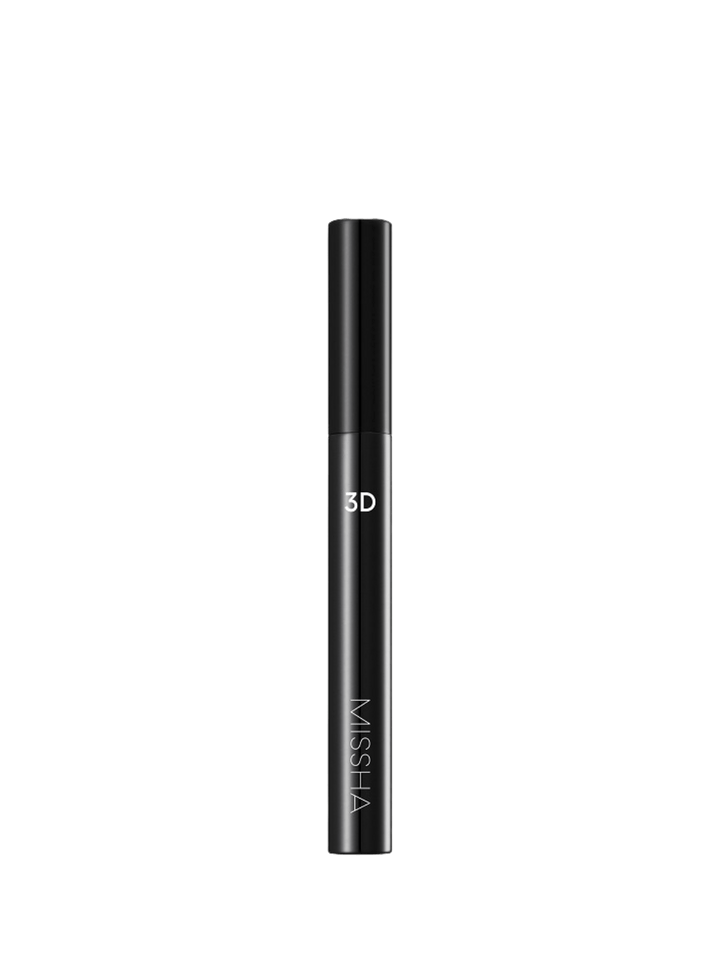 MISSHA 3D Mascara Koan Beauty