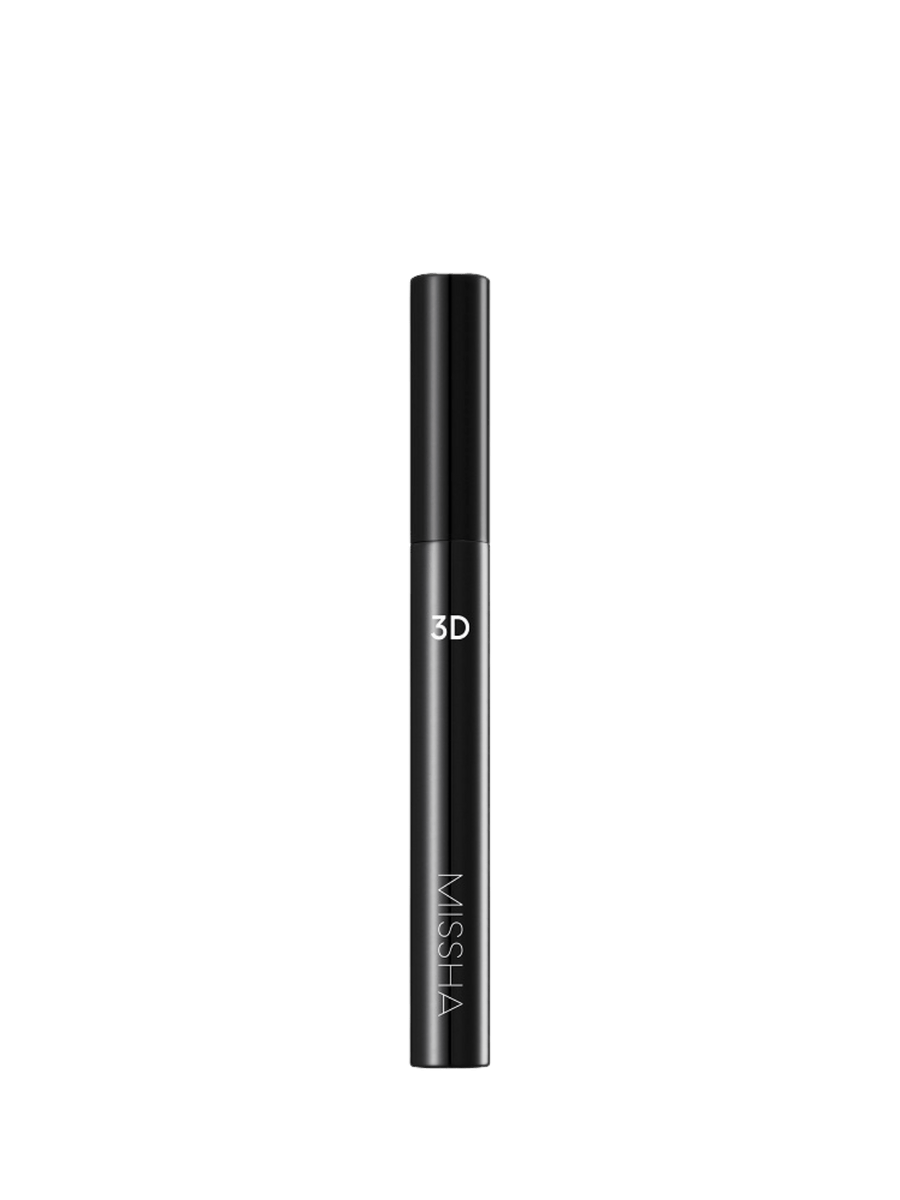 MISSHA 3D Mascara Koan Beauty