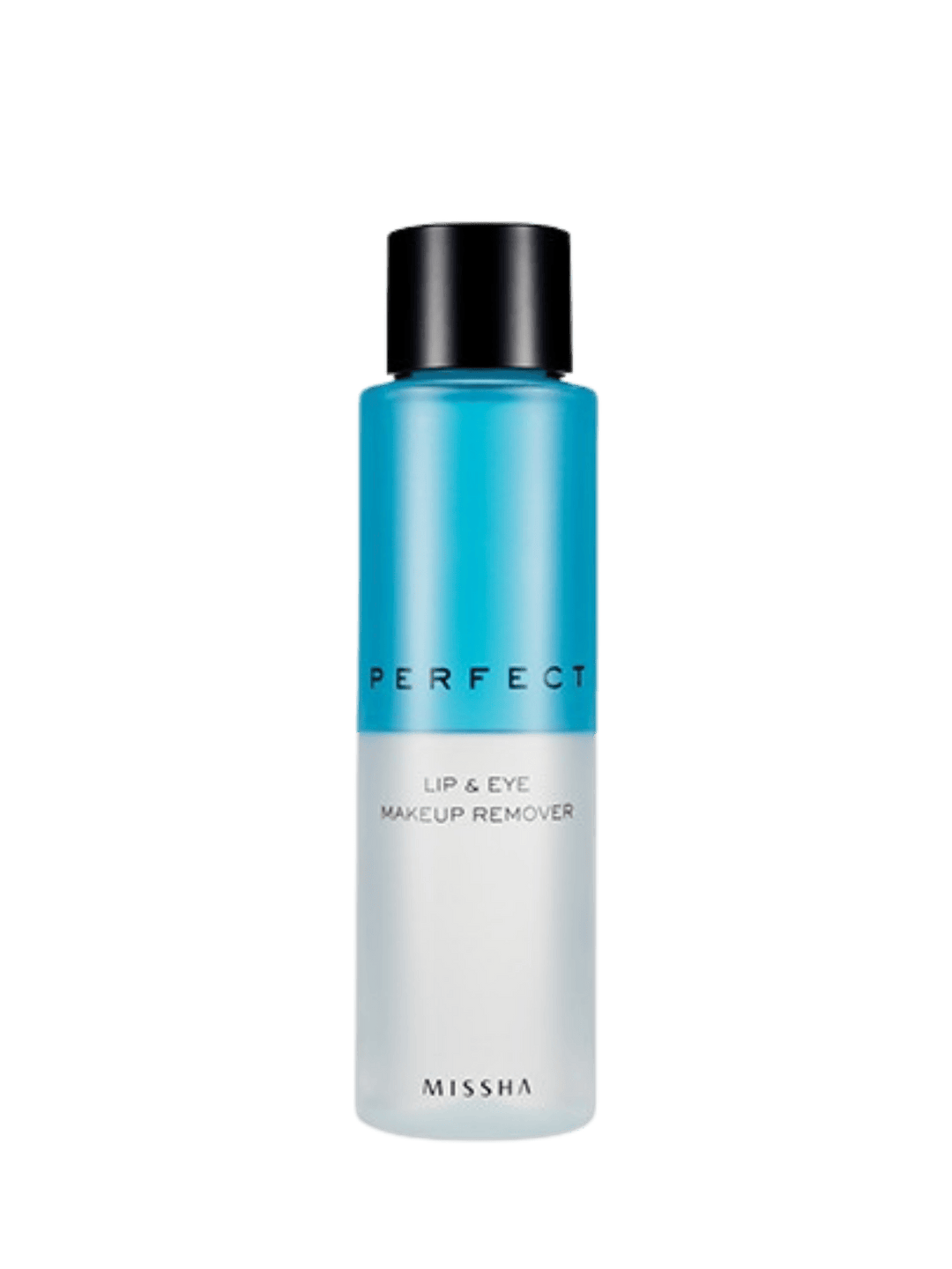 MISSHA Perfect Lip & Eye Make-Up Remover Koan Beauty