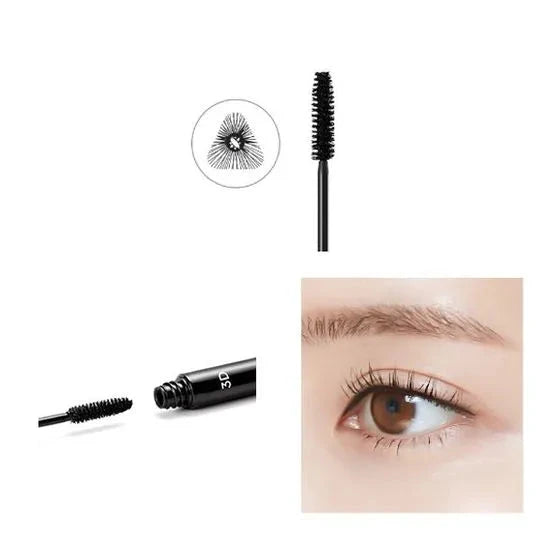 MISSHA 3D Mascara Koan Beauty