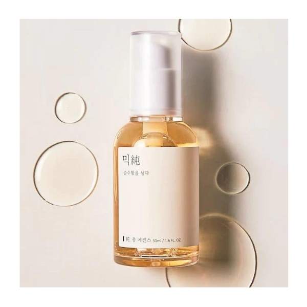 MIXSOON Bean Essence Koan Beauty