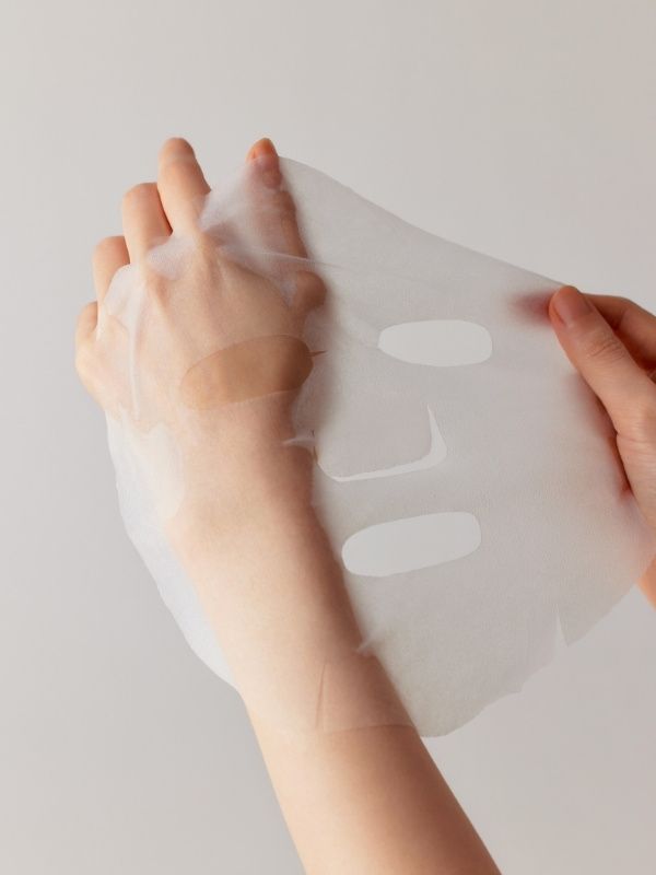 SOMEBYMI Retinol Intense Daily Mask 30 buc Koan Beauty