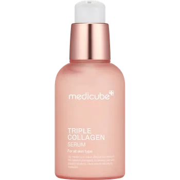 Medicube Triple Collagen Serum Koan Beauty