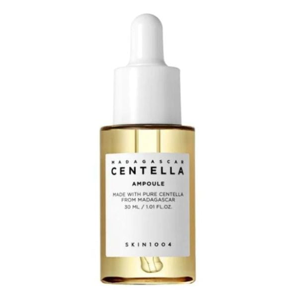 SKIN1004 Madagascar Centella Ampoule - Koan Beauty - cosmetice coreene - skincare