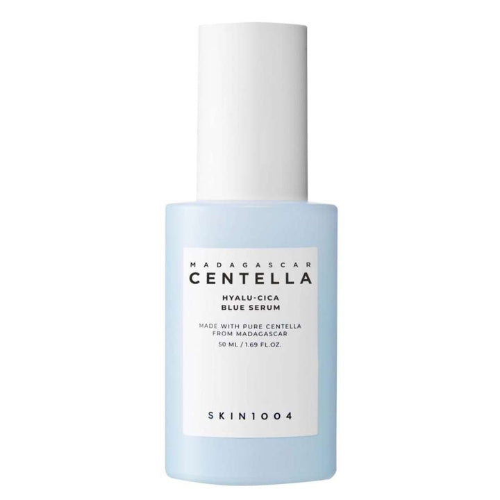 SKIN1004 Madagascar Centella Hyalu - Cica Blue Serum - Koan Beauty - cosmetice coreene - skincare