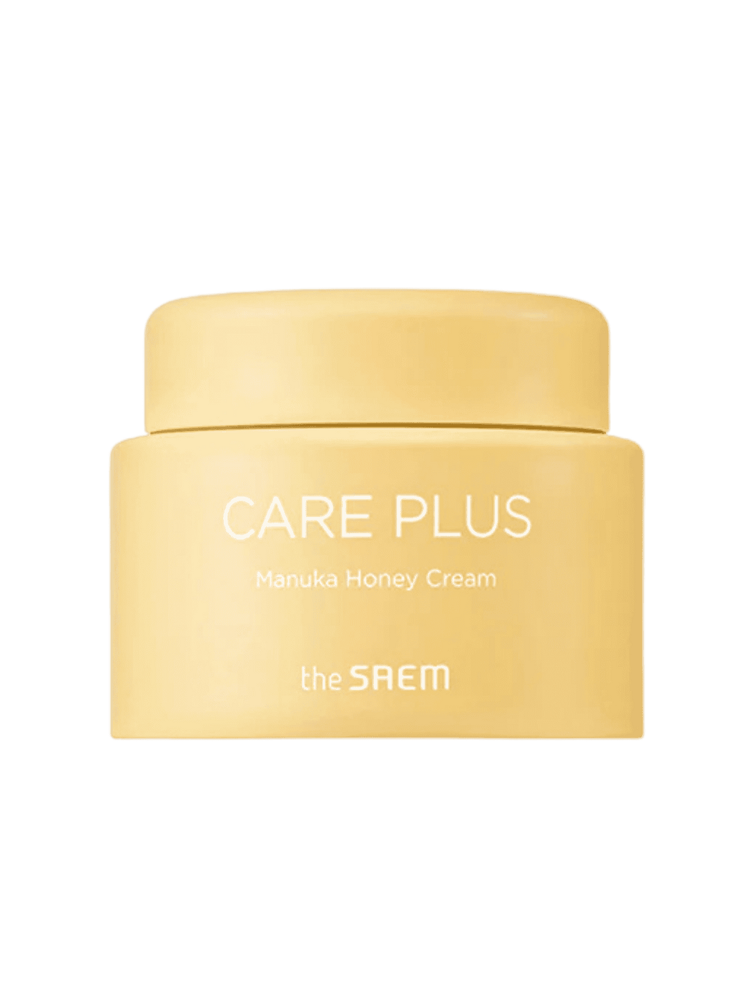 THE SAEM Care Plus Manuka Honey Cream Koan Beauty