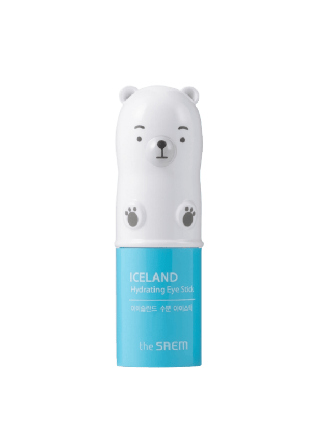 THE SAEM Iceland Hydrating Eye Stick Koan Beauty