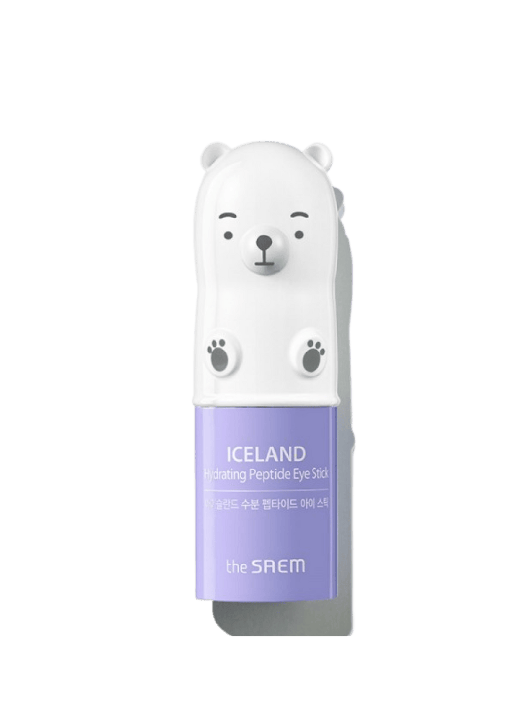 THE SAEM Iceland Hydrating Peptide Eye Stick Koan Beauty