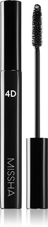 Missha 4D Mascara - Koan Beauty