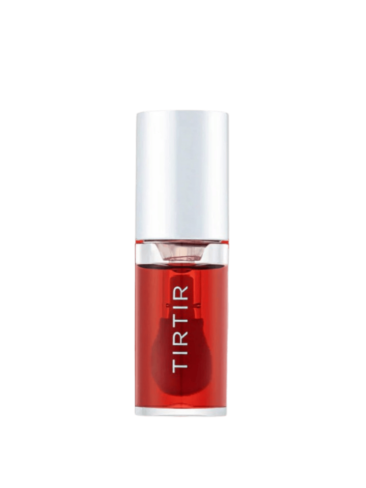 TIRTIR MY GLOW Lip Oil Rosy - Koan Beauty