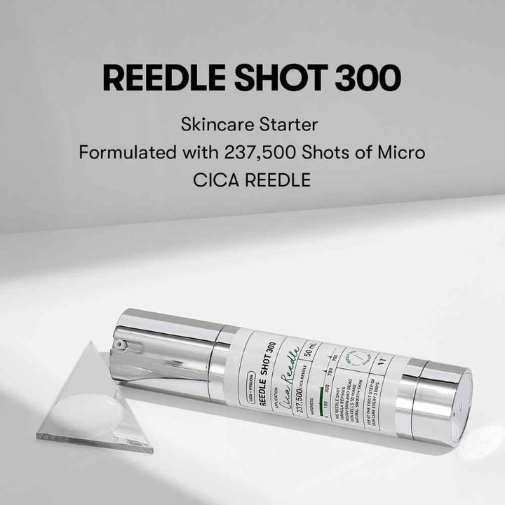 VT Cosmetics Reedle shot 300