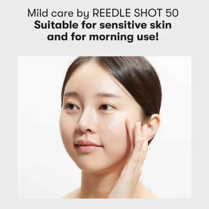 VT Cosmetics Reedle shot 50